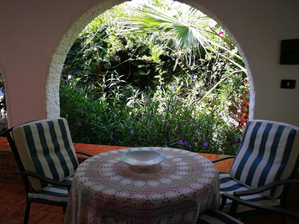 Villa Murgia سولاناس المظهر الخارجي الصورة