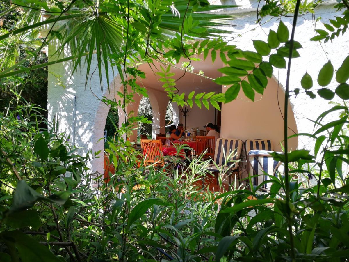Villa Murgia سولاناس المظهر الخارجي الصورة