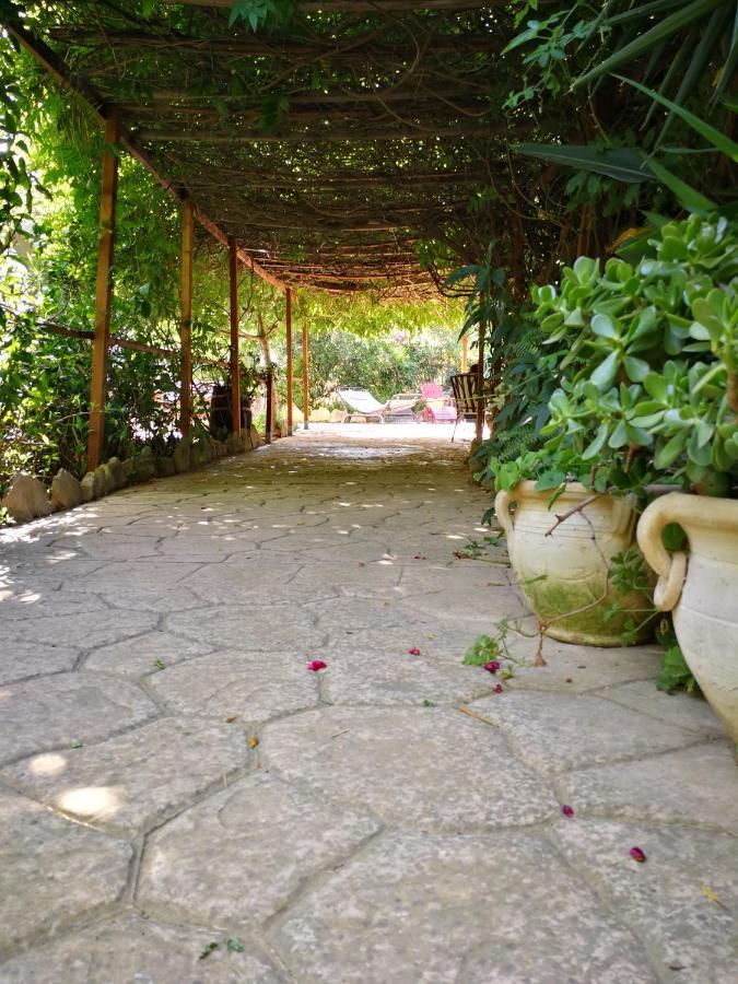 Villa Murgia سولاناس المظهر الخارجي الصورة