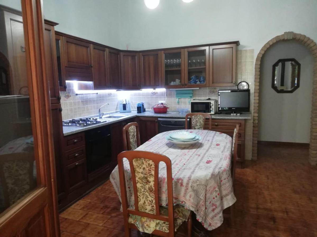 Villa Murgia سولاناس المظهر الخارجي الصورة