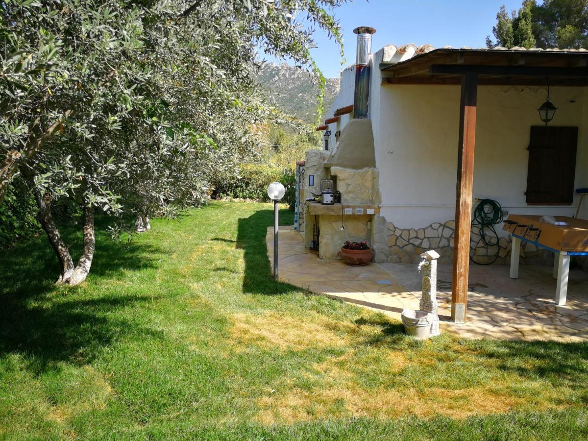 Villa Murgia سولاناس المظهر الخارجي الصورة