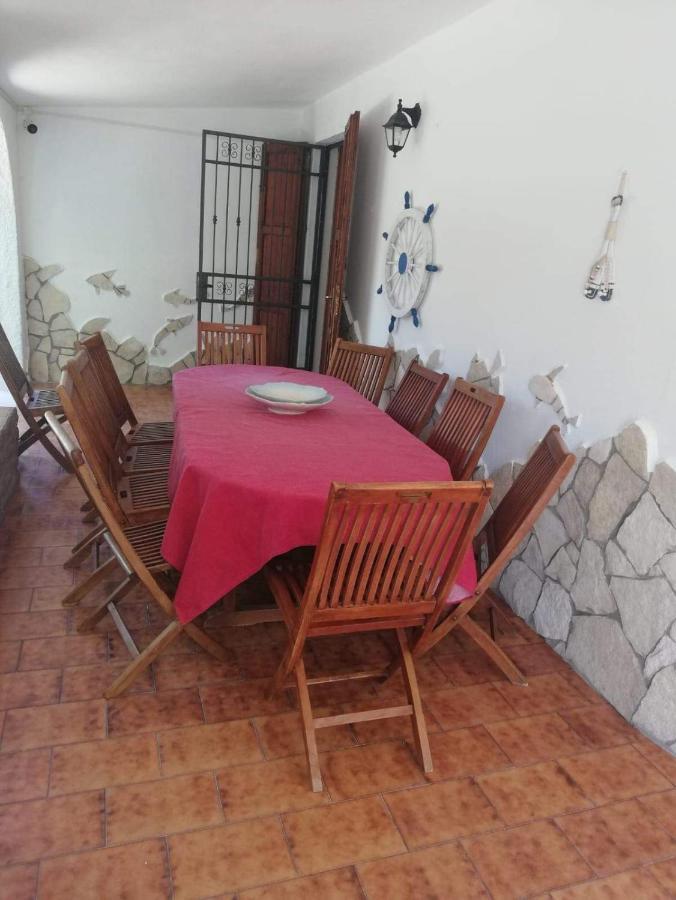 Villa Murgia سولاناس المظهر الخارجي الصورة